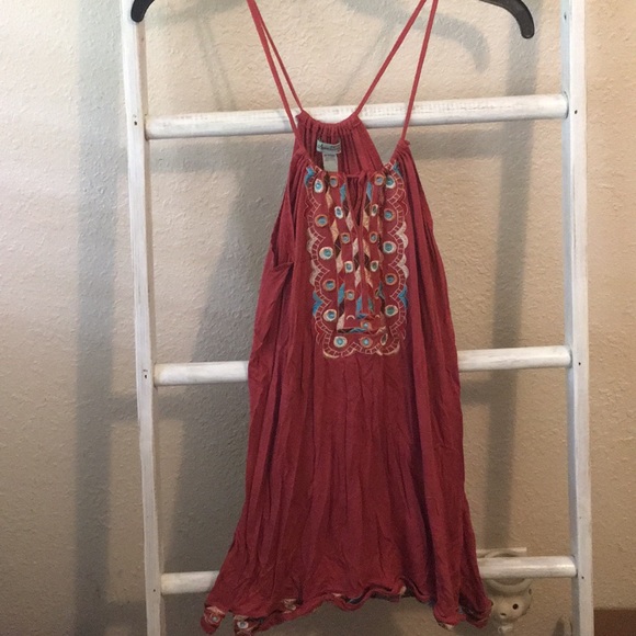 American Rag Dresses & Skirts - Tribal print dress